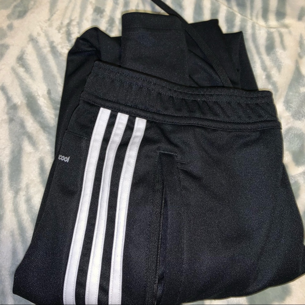 Women’s adidas climacool pants